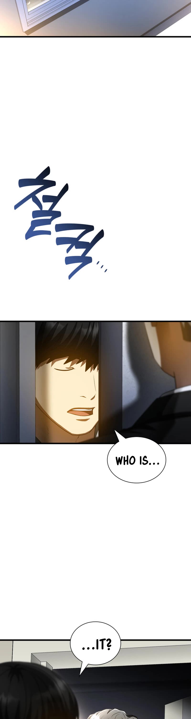 Perfect Surgeon Chapter 98 page 43 - Chapter 98