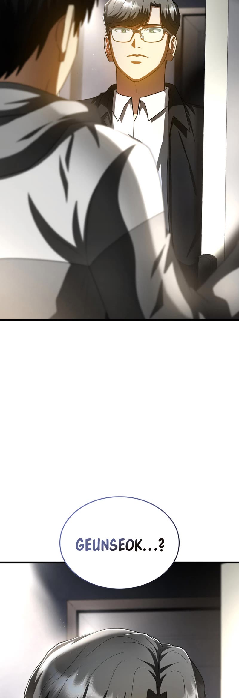 Perfect Surgeon Chapter 98 page 44 - Chapter 98