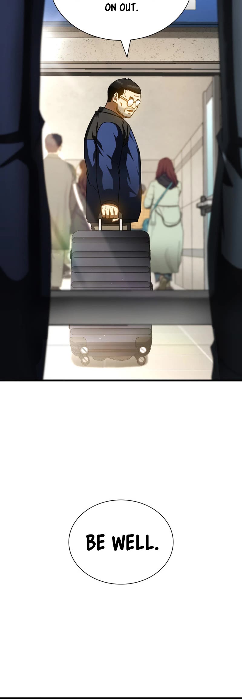 Perfect Surgeon Chapter 98 page 9 - Chapter 98