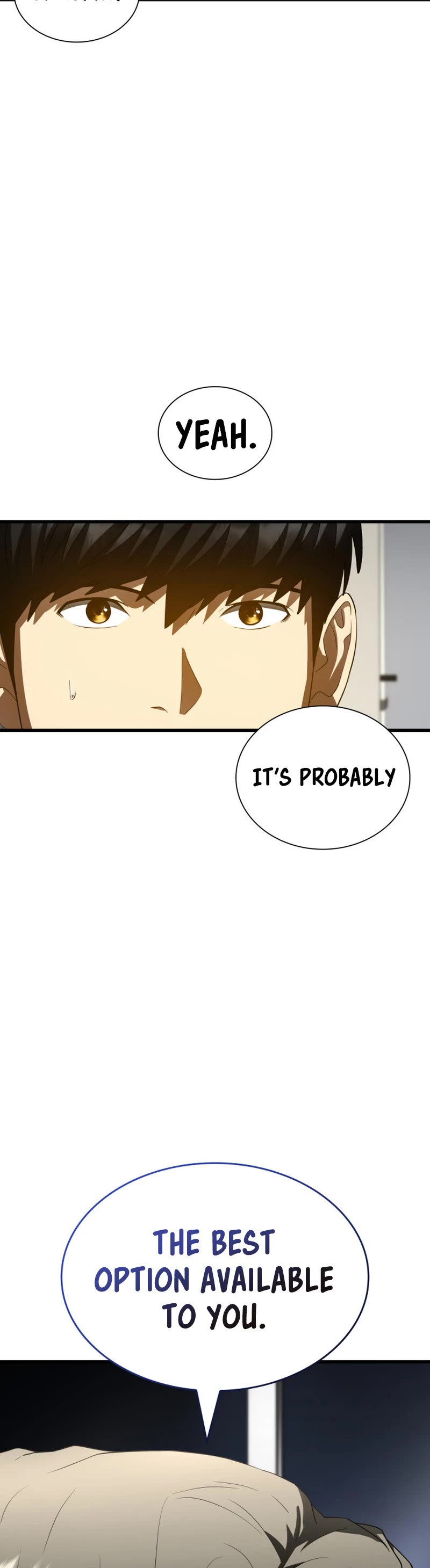 Perfect Surgeon Chapter 99 page 16 - Chapter 99