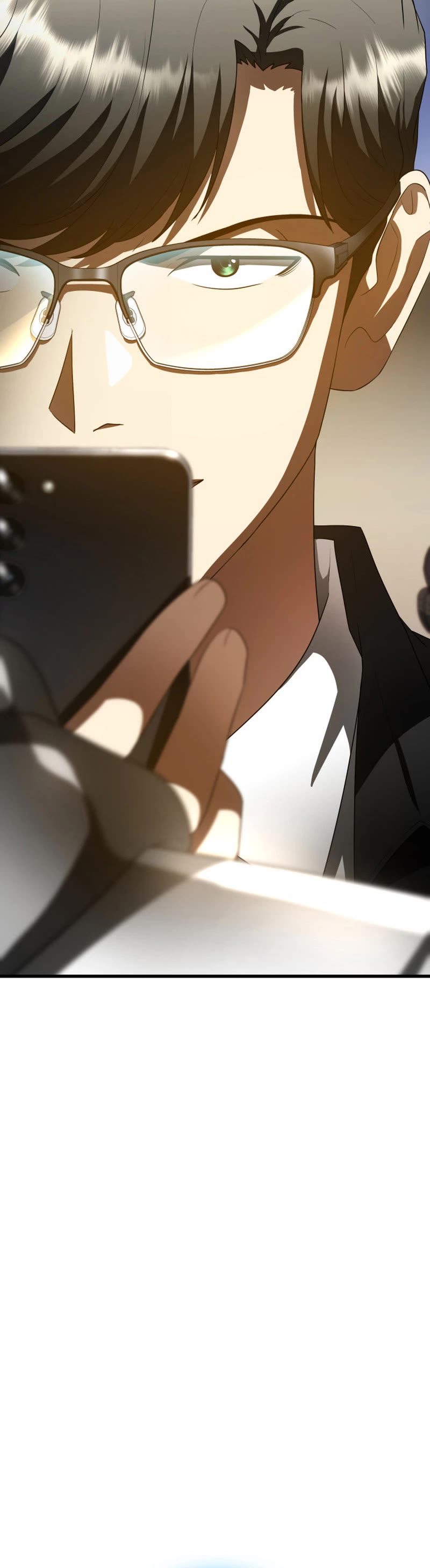 Perfect Surgeon Chapter 99 page 17 - Chapter 99