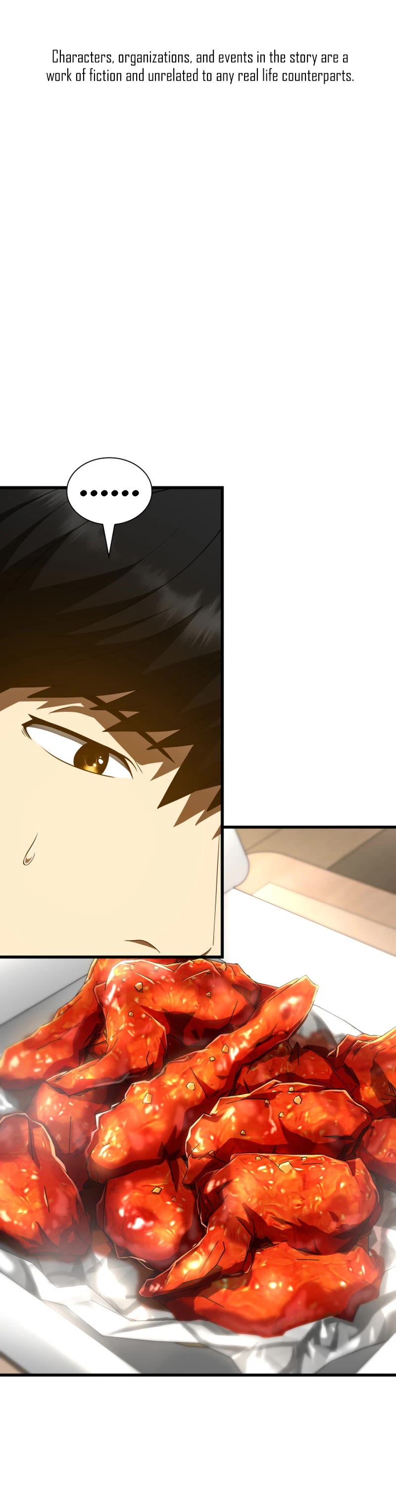 Perfect Surgeon Chapter 99 page 2 - Chapter 99