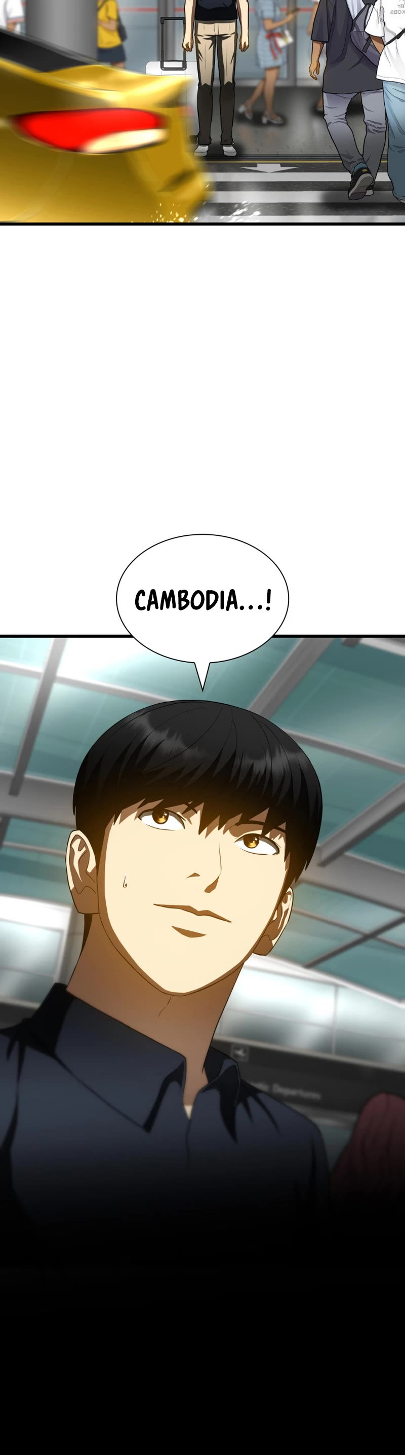 Perfect Surgeon Chapter 99 page 20 - Chapter 99