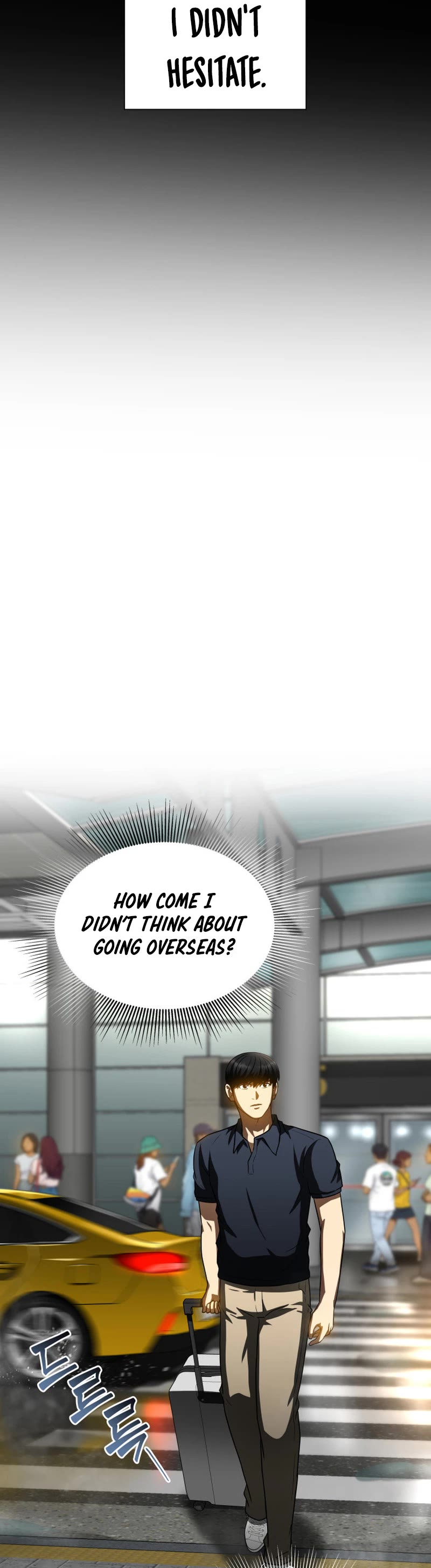 Perfect Surgeon Chapter 99 page 24 - Chapter 99