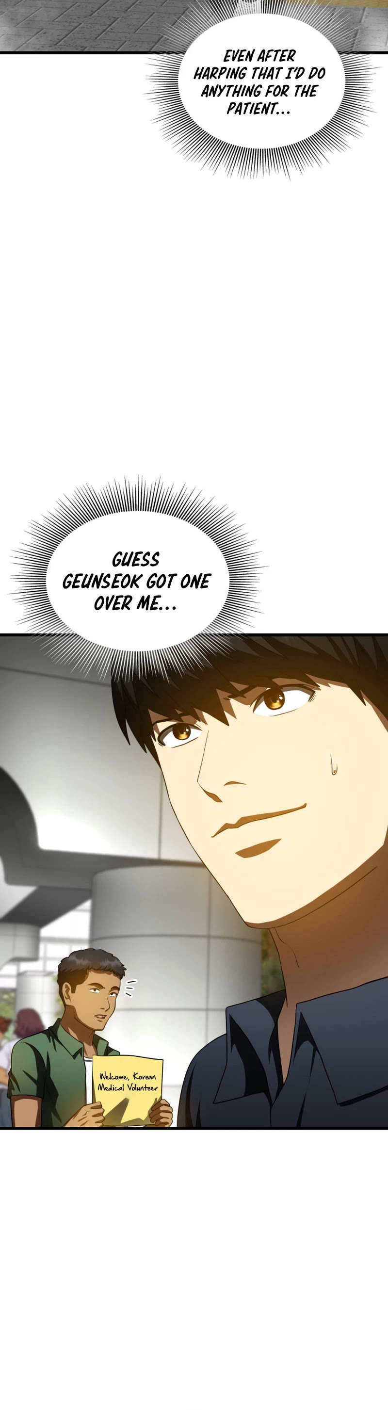 Perfect Surgeon Chapter 99 page 25 - Chapter 99