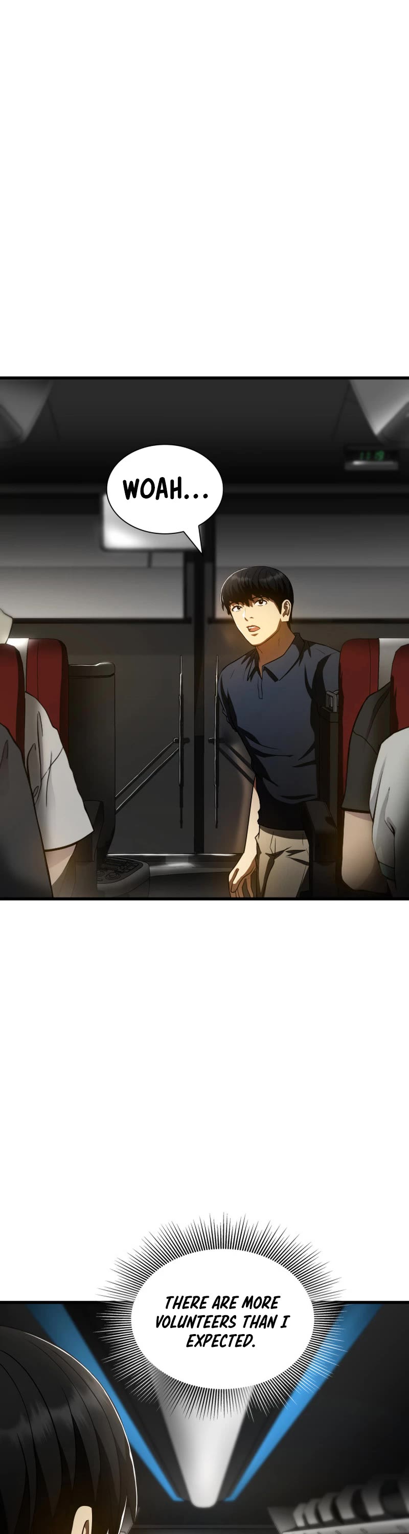 Perfect Surgeon Chapter 99 page 27 - Chapter 99