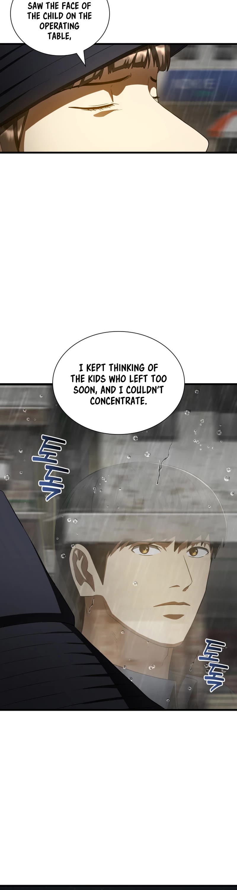 Perfect Surgeon Chapter 99 page 37 - Chapter 99