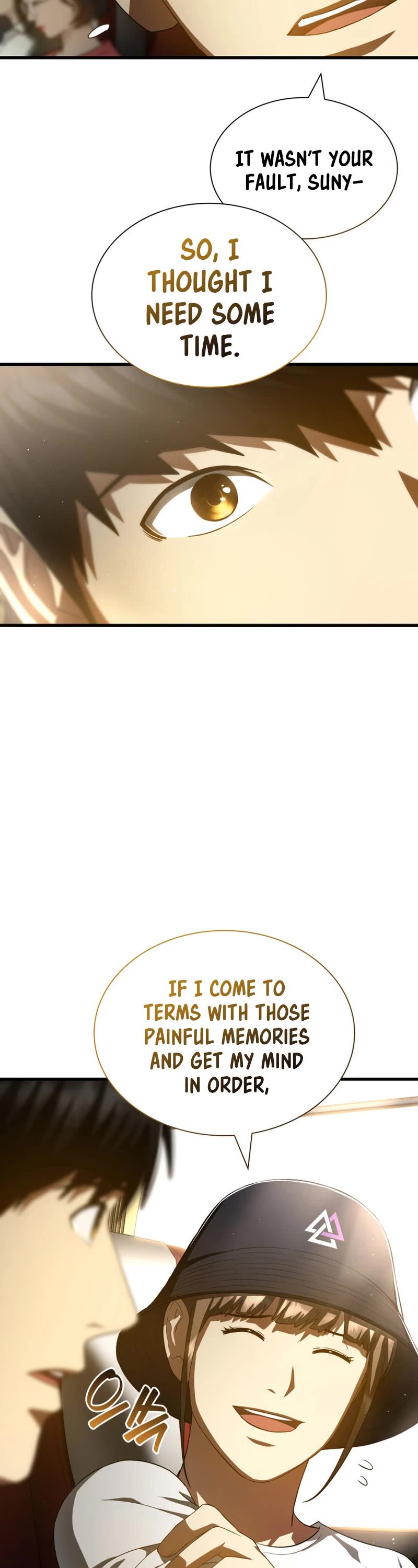 Perfect Surgeon Chapter 99 page 39 - Chapter 99