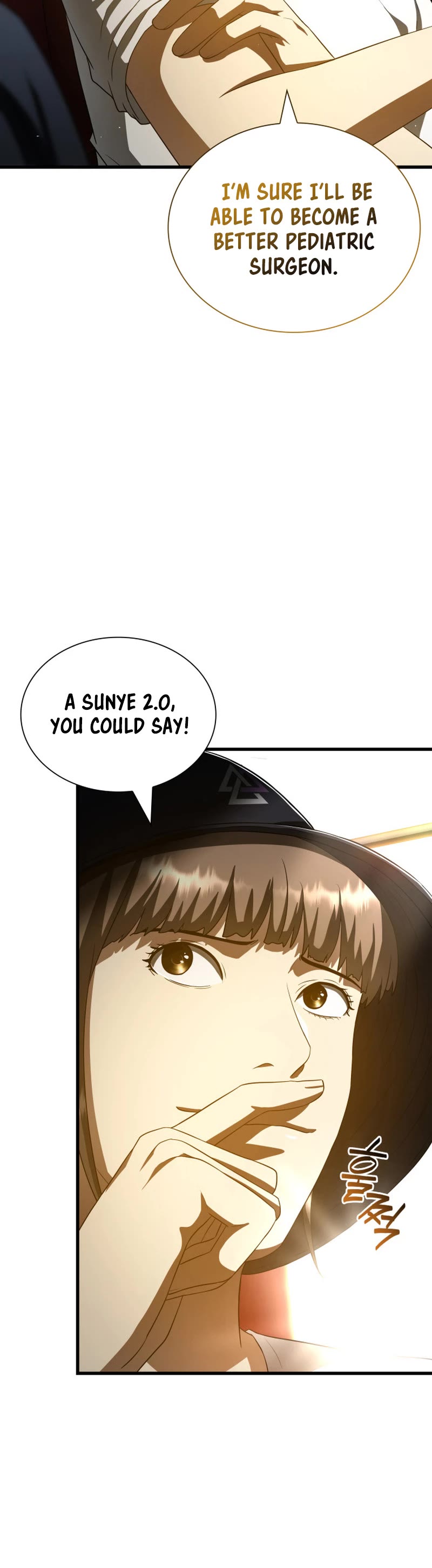 Perfect Surgeon Chapter 99 page 40 - Chapter 99