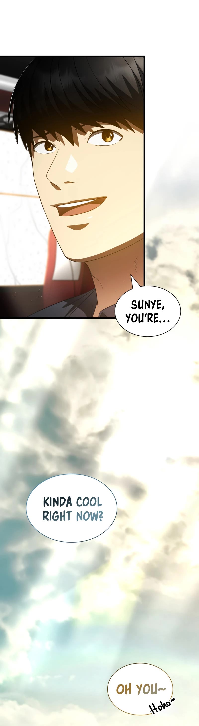 Perfect Surgeon Chapter 99 page 41 - Chapter 99