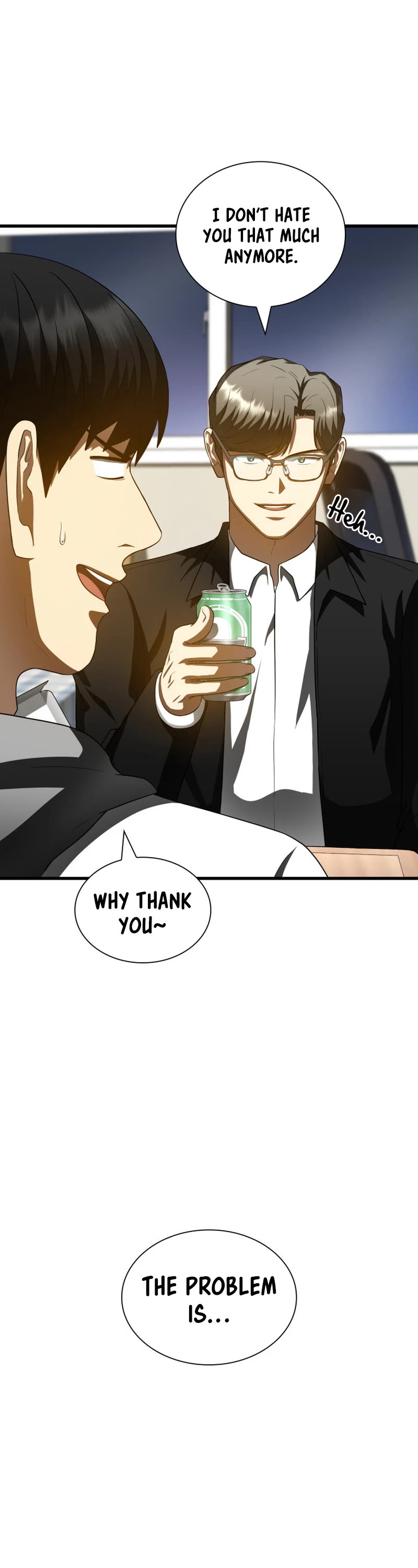 Perfect Surgeon Chapter 99 page 5 - Chapter 99