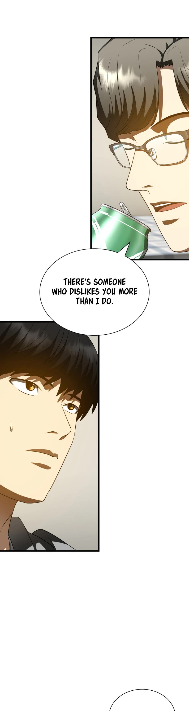 Perfect Surgeon Chapter 99 page 6 - Chapter 99