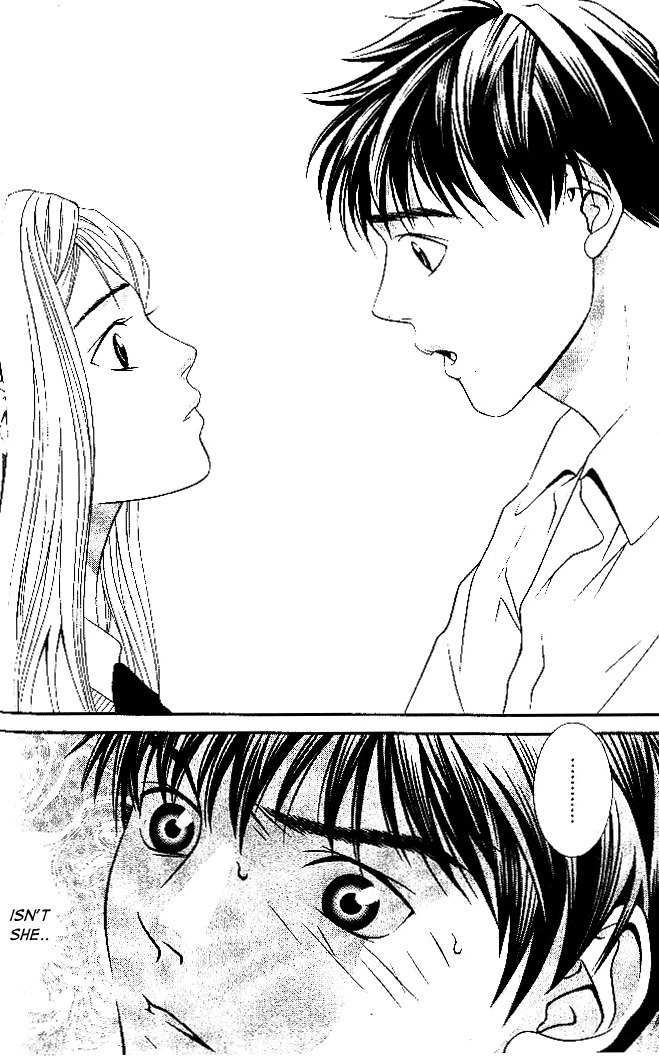Perfect Twin Chapter 1 page 32 - Chapter 1: Rain