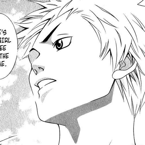 Perfect Twin Chapter 14: Ability cover