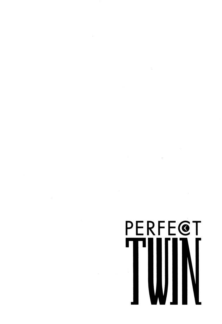 Perfect Twin Chapter 15 page 20 - Chapter 15: Twin