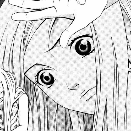 Perfect Twin Chapter 15: Twin cover