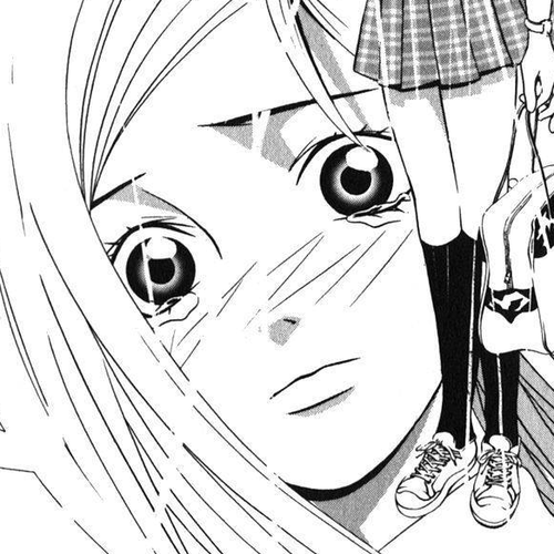 Perfect Twin Chapter 16: Agony cover