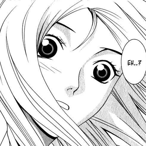 Perfect Twin Chapter 17: Secret cover