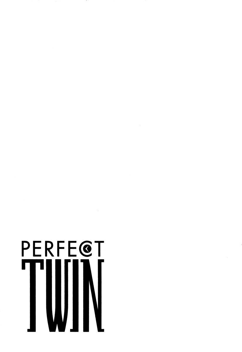 Perfect Twin Chapter 19 page 22 - Chapter 19: Connection
