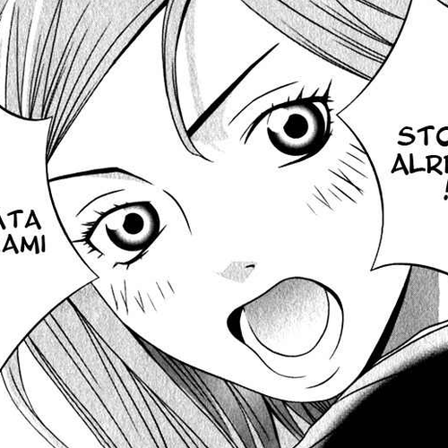 Perfect Twin Chapter 20: Search cover