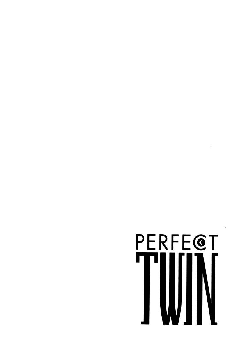 Perfect Twin Chapter 21 page 20 - Chapter 21: SEARCH