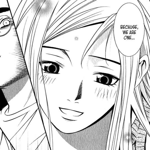 Perfect Twin Chapter 23: Letter cover