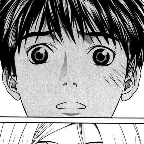 Perfect Twin Chapter 24: Distance cover