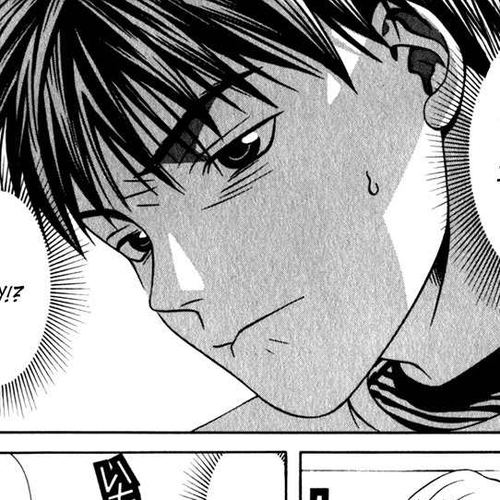 Perfect Twin Chapter 25: Other Self cover