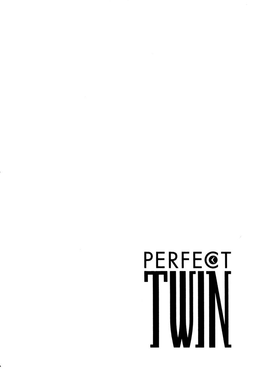 Perfect Twin Chapter 26 page 20 - Chapter 26: QUESTION