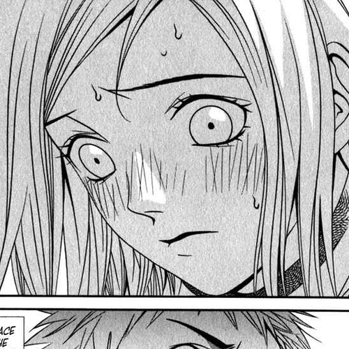Perfect Twin Chapter 26: QUESTION cover
