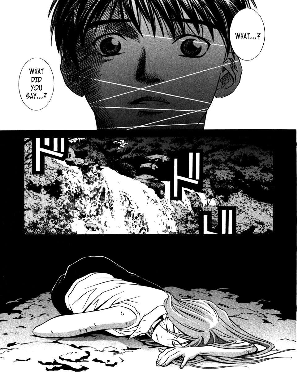 Perfect Twin Chapter 28 page 19 - Chapter 28: Waterfall