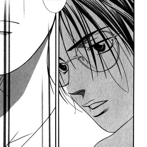Perfect Twin Chapter 29: SOL cover