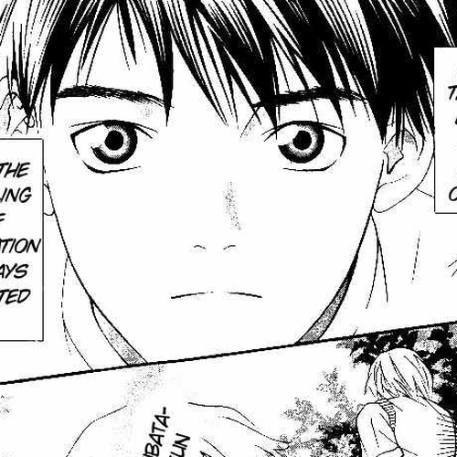 Perfect Twin Chapter 3: Light cover