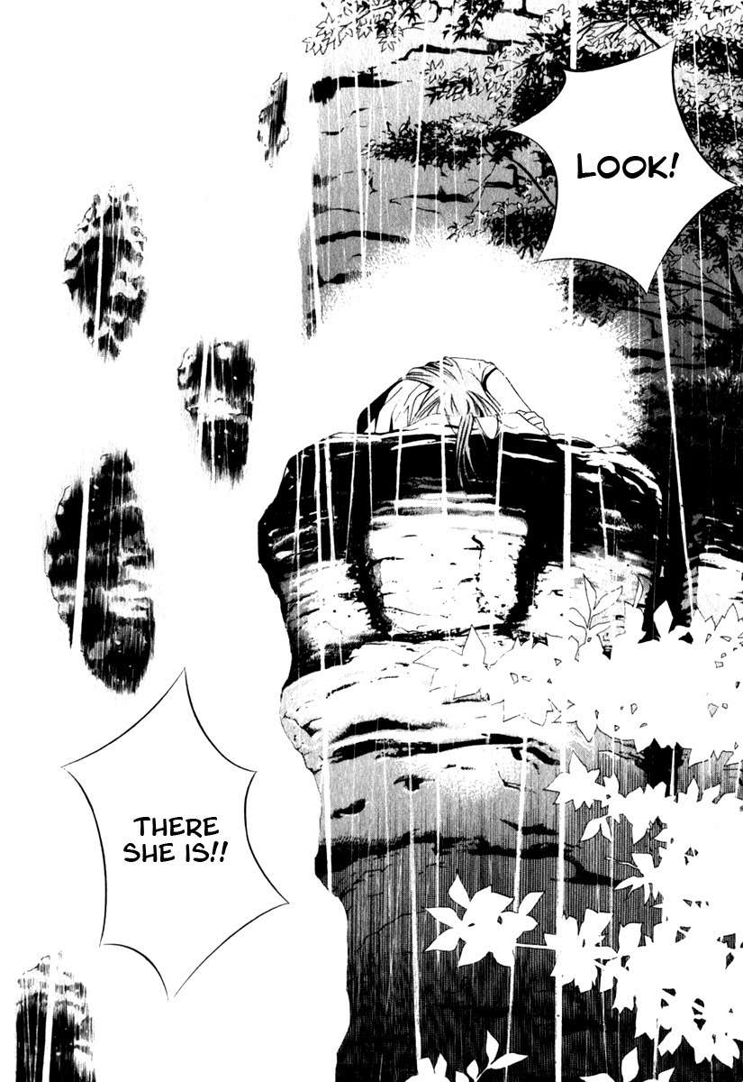 Perfect Twin Chapter 30 page 5 - Chapter 30: Spark