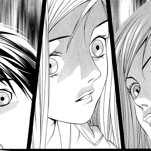 Perfect Twin Chapter 30: Spark cover