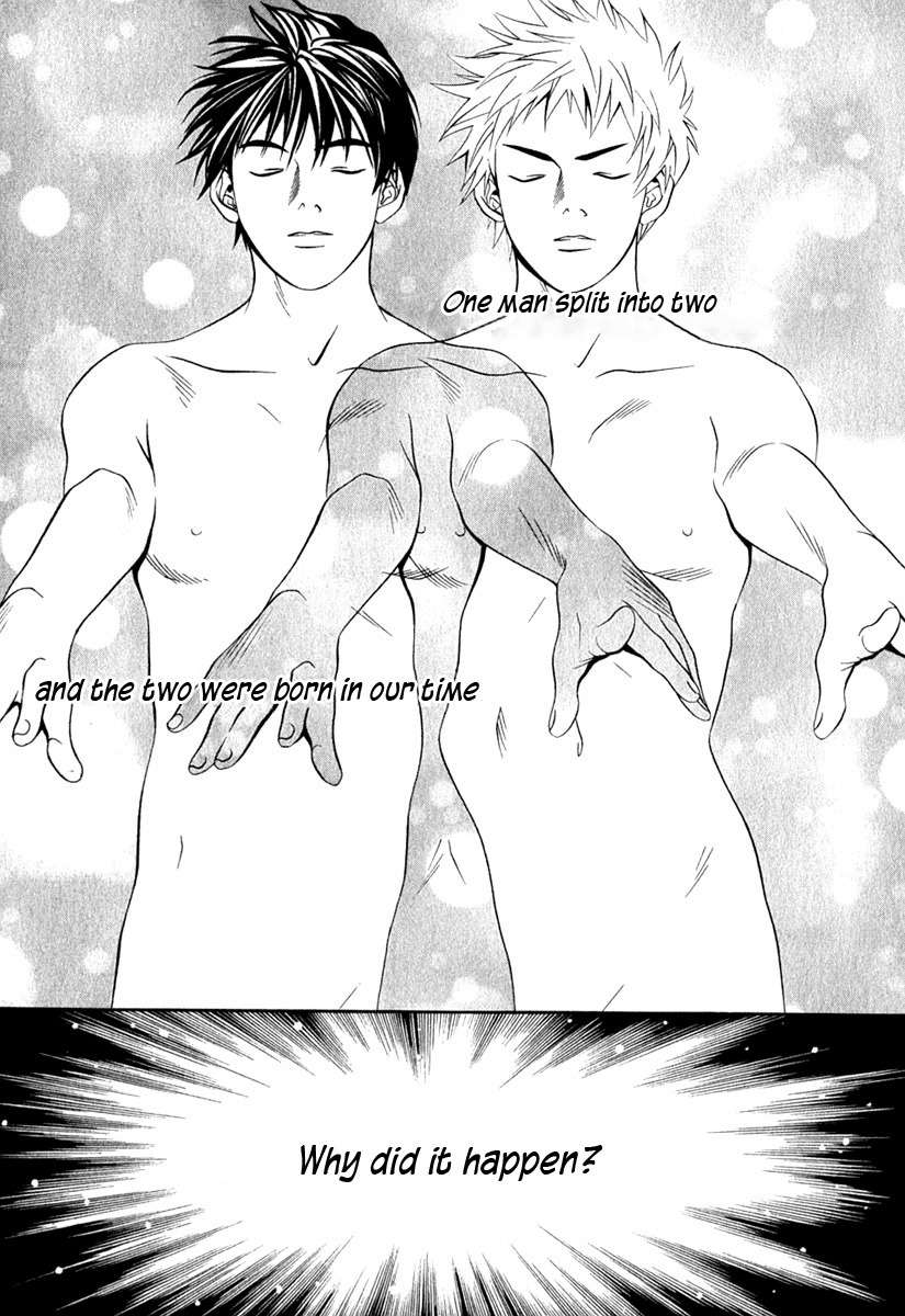 Perfect Twin Chapter 31 page 15 - Chapter 31: Awakening