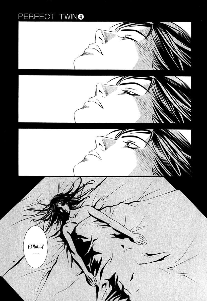 Perfect Twin Chapter 31 page 17 - Chapter 31: Awakening