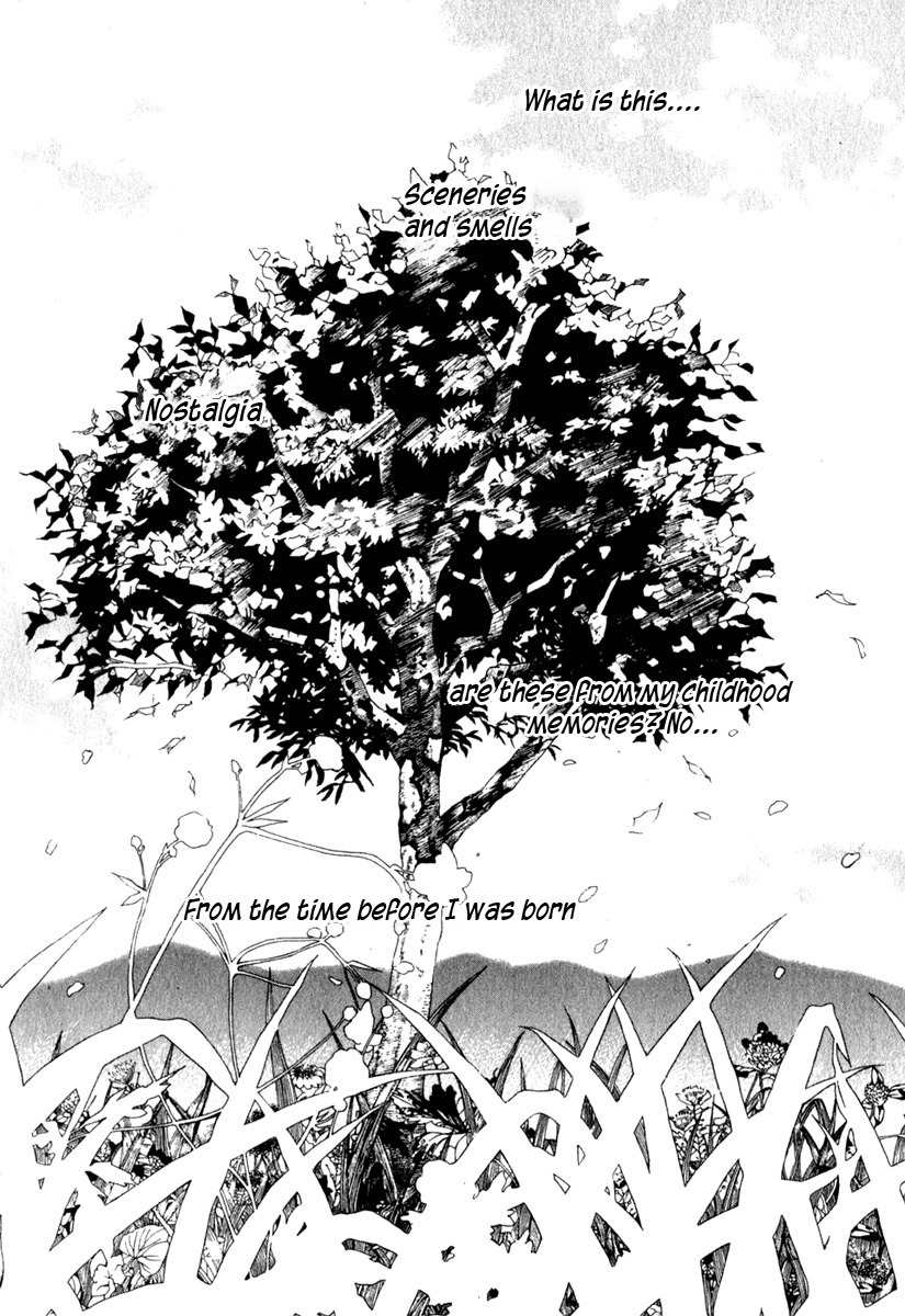 Perfect Twin Chapter 31 page 6 - Chapter 31: Awakening