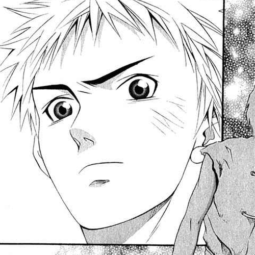 Perfect Twin Chapter 32: Memories cover