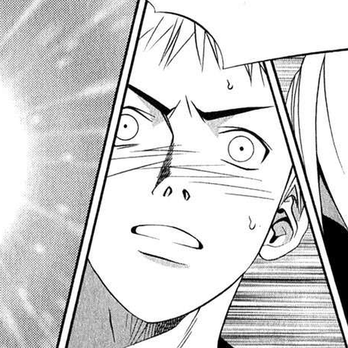 Perfect Twin Chapter 33: Beginning cover