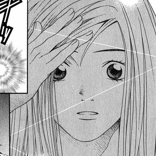 Perfect Twin Chapter 35: Headache cover