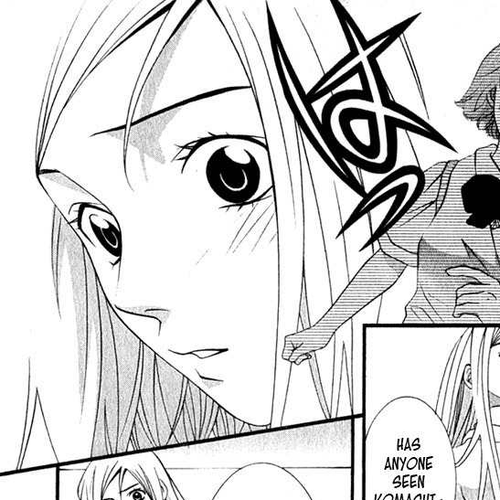 Perfect Twin Chapter 39: Dream cover