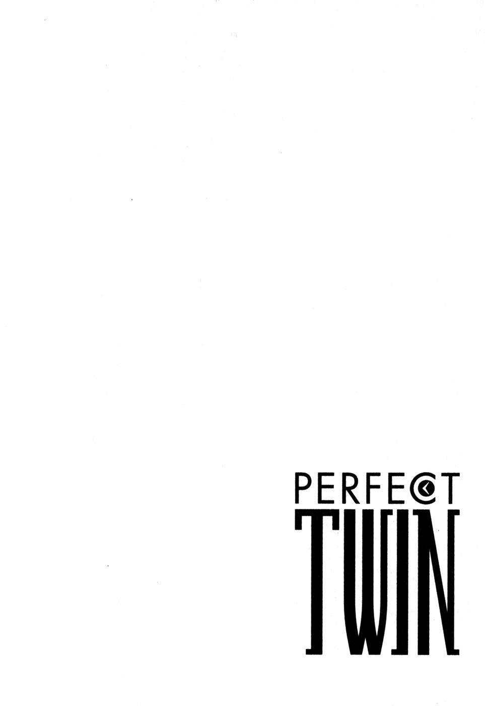 Perfect Twin Chapter 40 page 29 - Chapter 40: Miracle