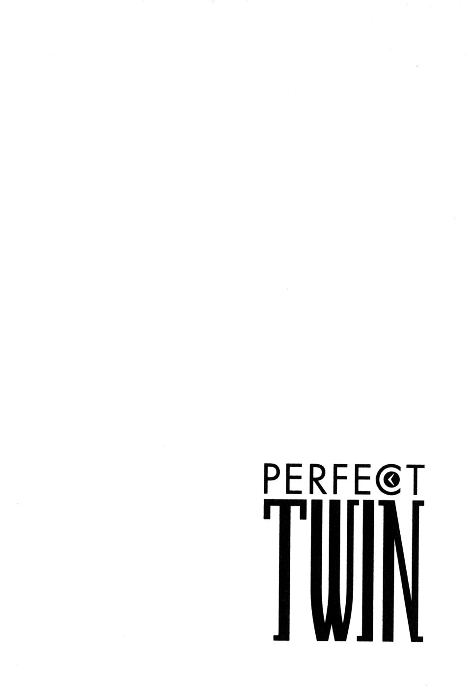 Perfect Twin Chapter 41 page 22 - Chapter 41: Will