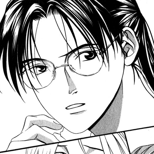 Perfect Twin Chapter 41: Will cover