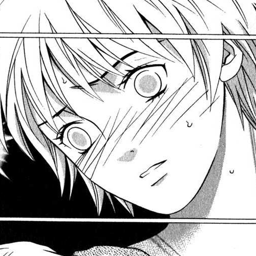 Perfect Twin Chapter 42: Anxiety cover