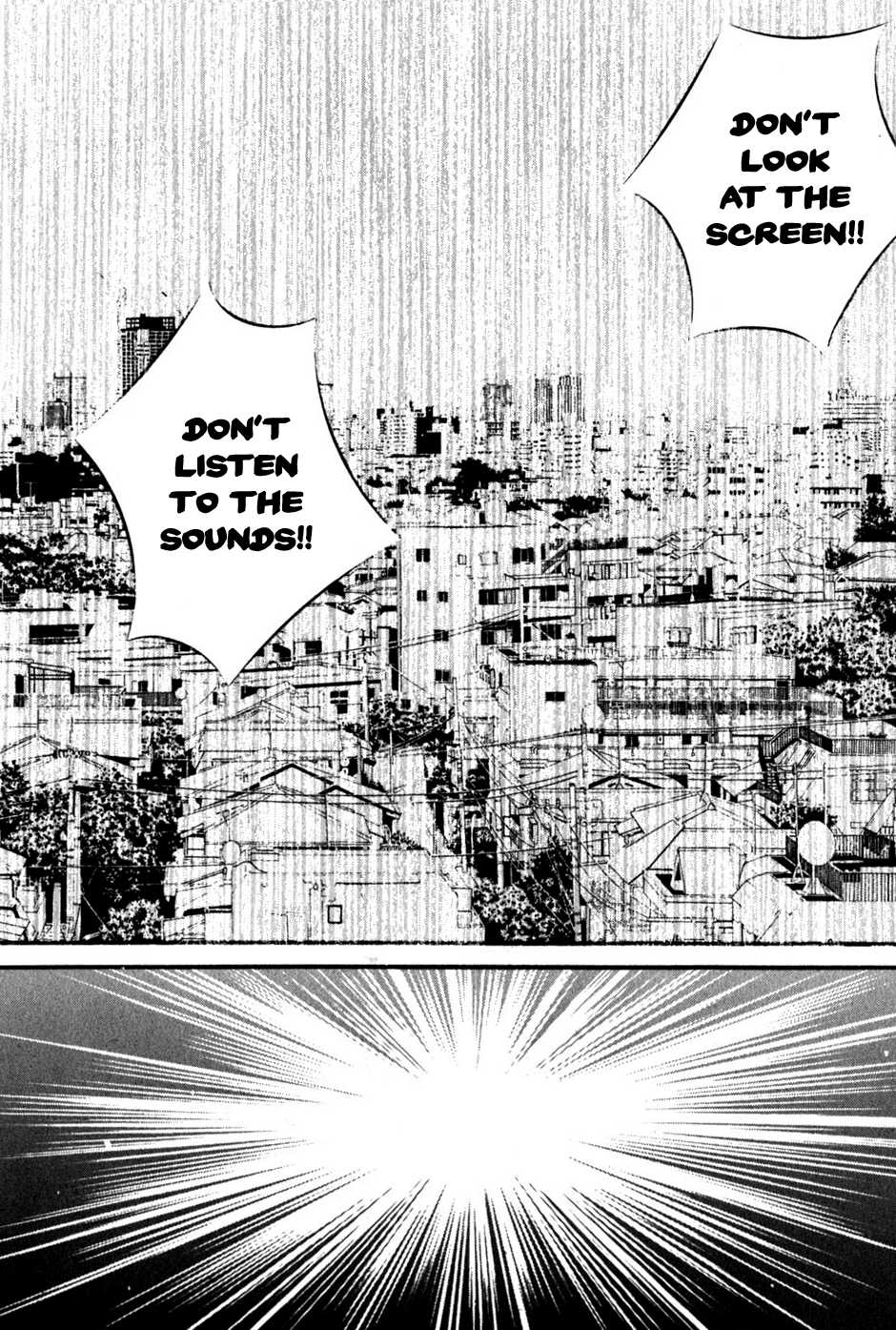Perfect Twin Chapter 43 page 19 - Chapter 43: Hypnosis