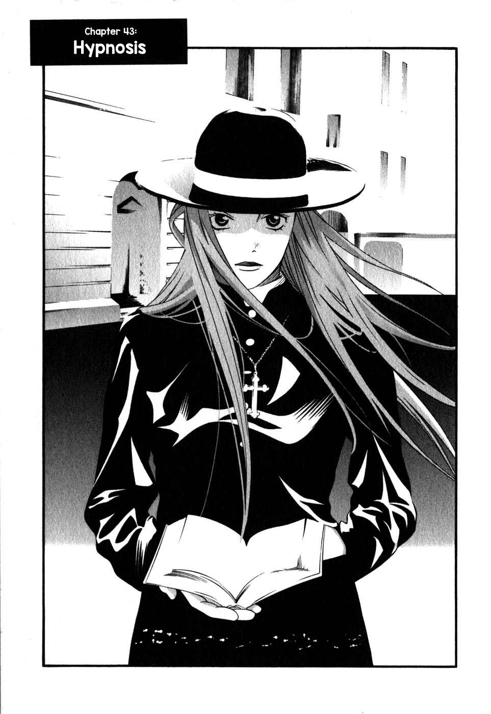 Perfect Twin Chapter 43 page 2 - Chapter 43: Hypnosis