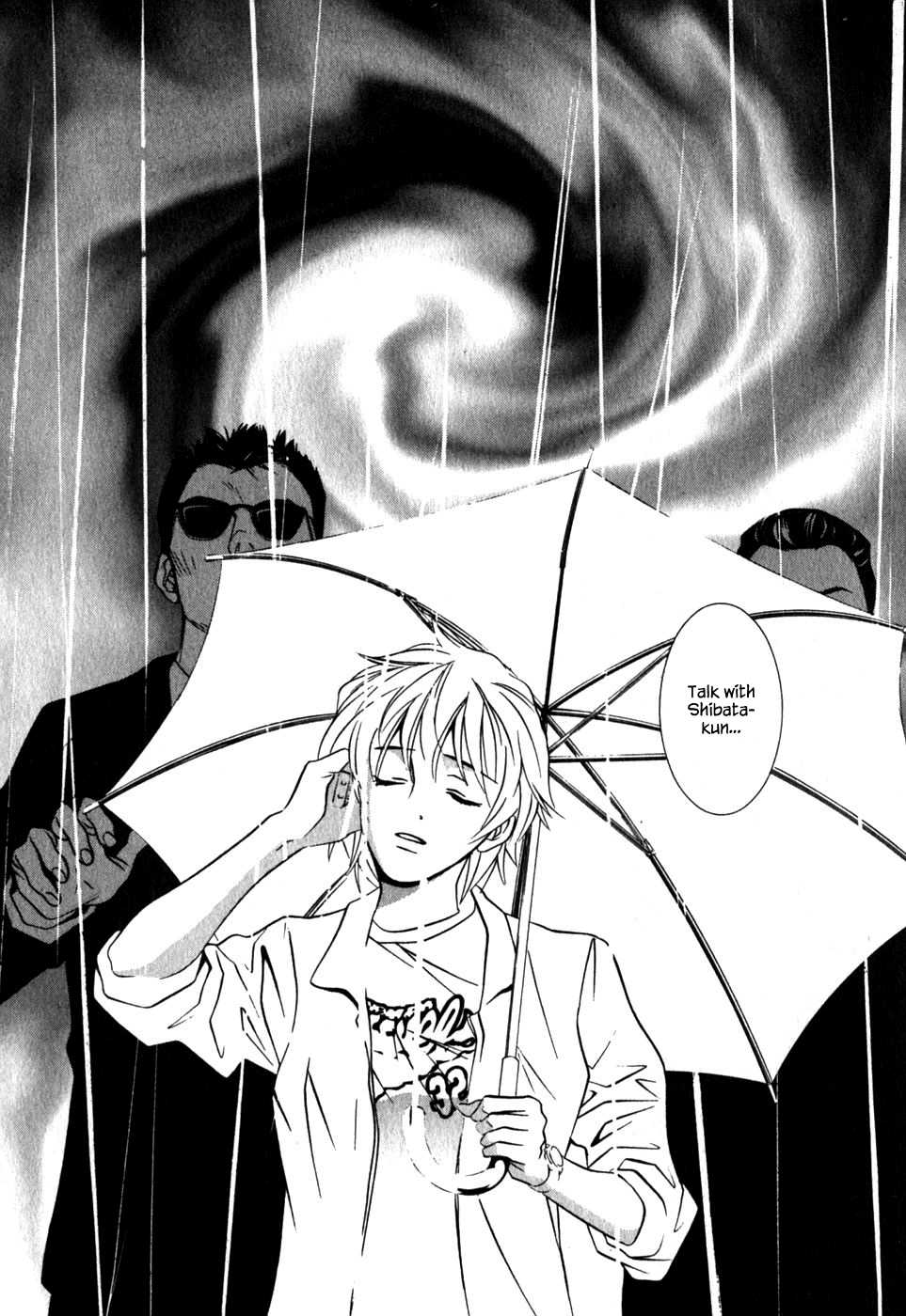 Perfect Twin Chapter 44 page 17 - Chapter 44: Brainwash