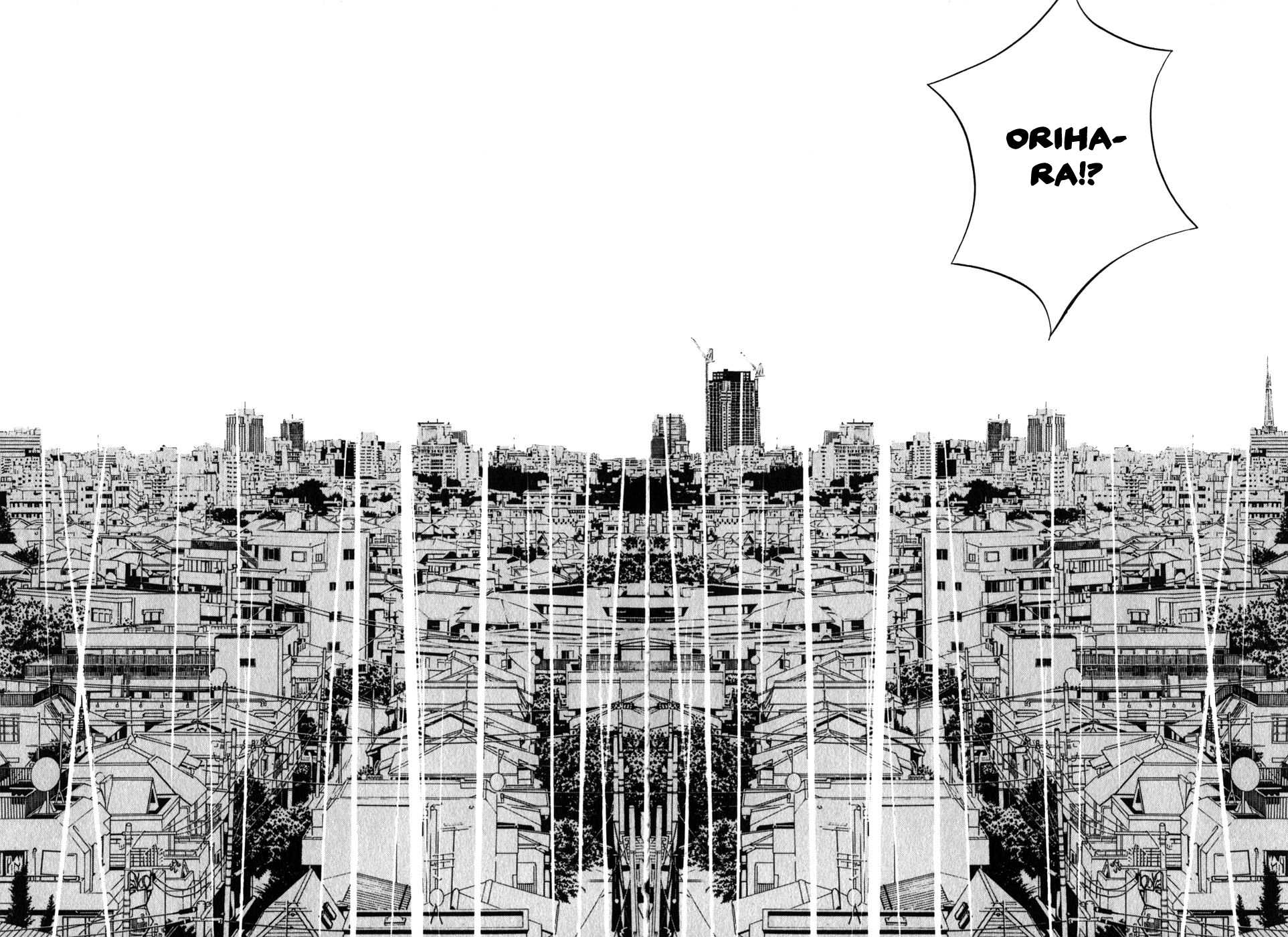 Perfect Twin Chapter 44 page 19 - Chapter 44: Brainwash